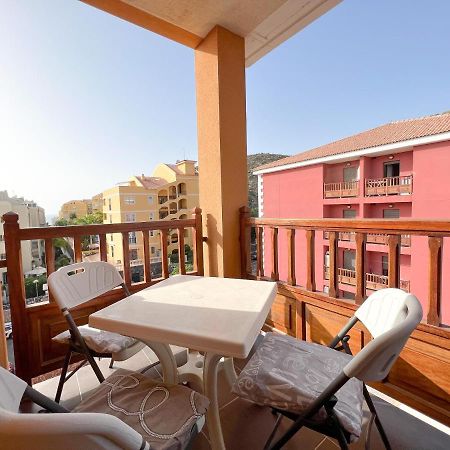 Beautiful 1 Bedroom Apartment In Palm Mar, Pm101 外观 照片