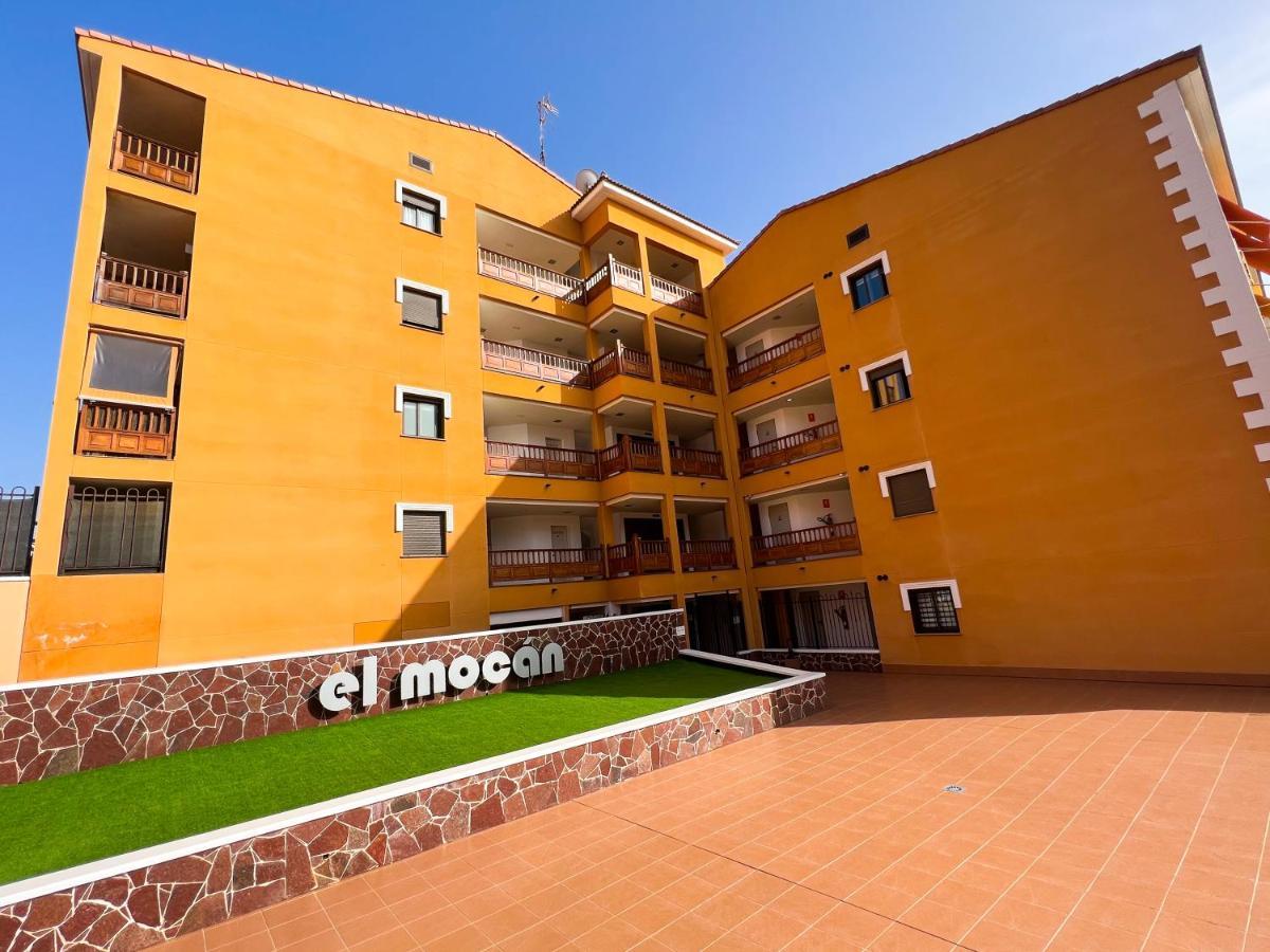 Beautiful 1 Bedroom Apartment In Palm Mar, Pm101 外观 照片