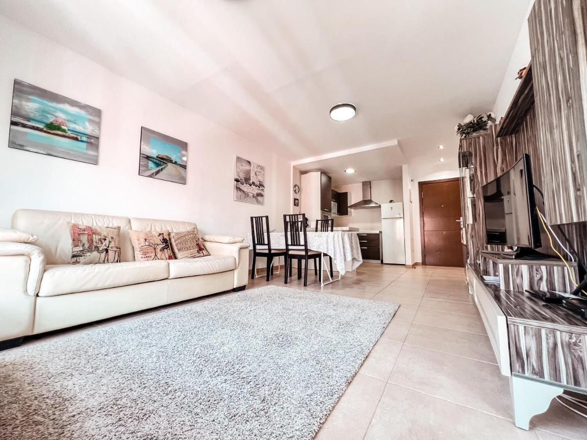 Beautiful 1 Bedroom Apartment In Palm Mar, Pm101 外观 照片
