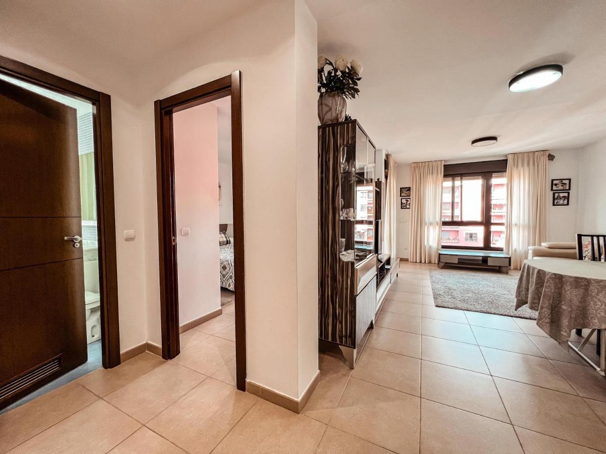 Beautiful 1 Bedroom Apartment In Palm Mar, Pm101 外观 照片