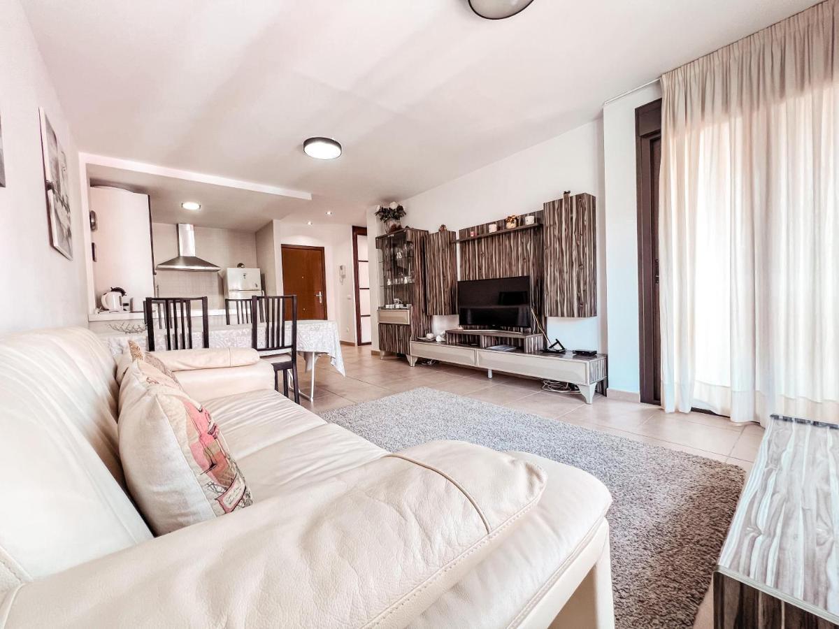 Beautiful 1 Bedroom Apartment In Palm Mar, Pm101 外观 照片