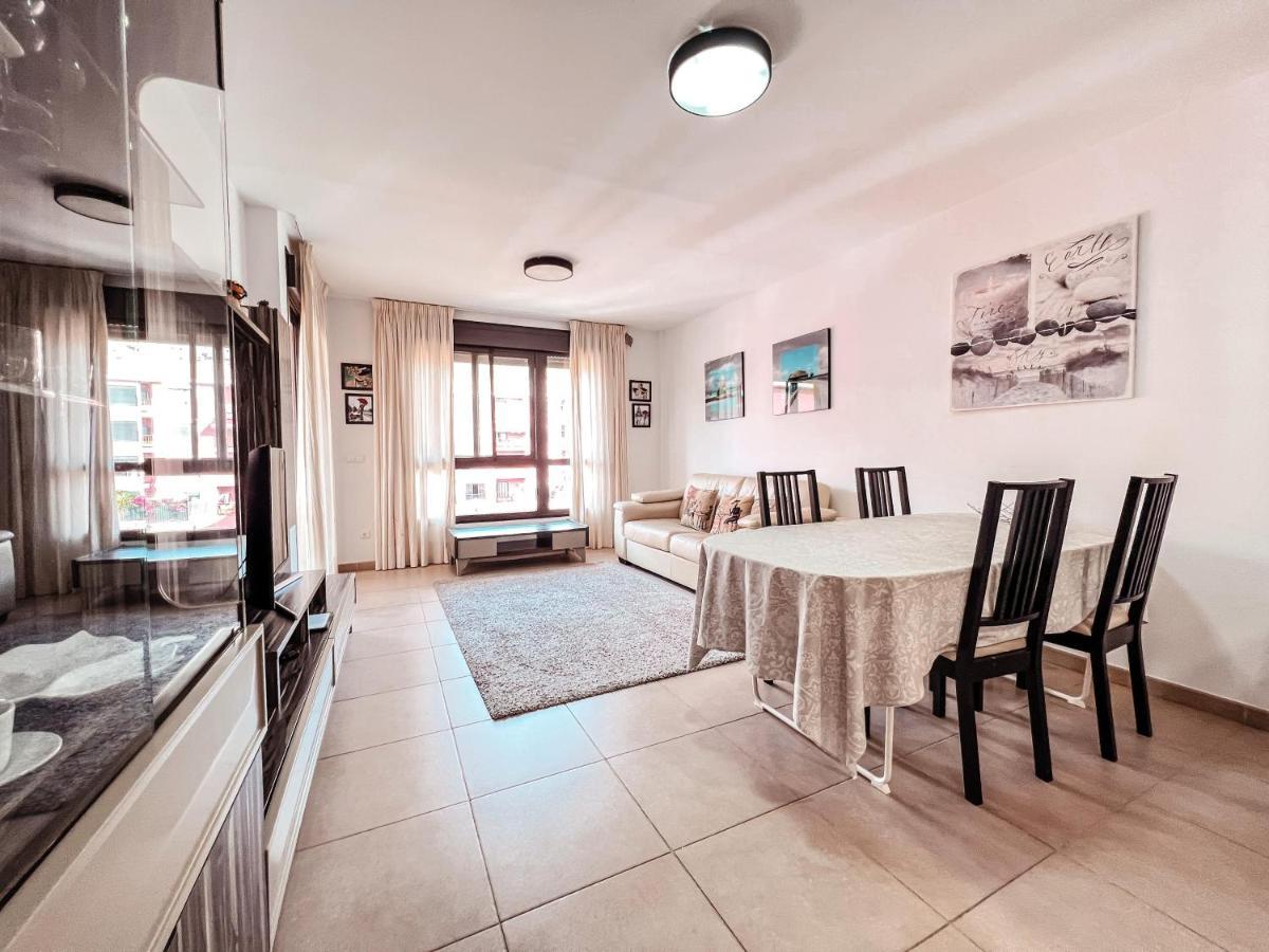 Beautiful 1 Bedroom Apartment In Palm Mar, Pm101 外观 照片