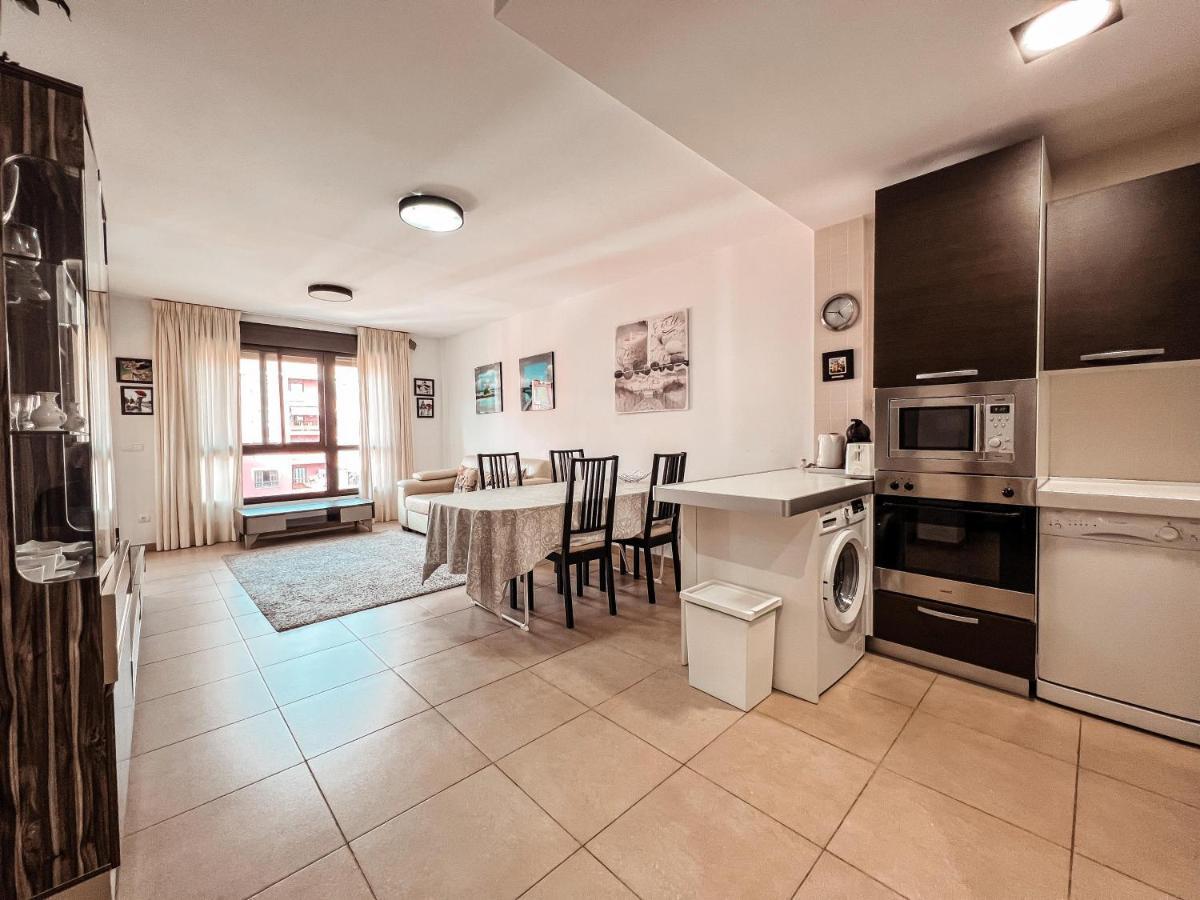 Beautiful 1 Bedroom Apartment In Palm Mar, Pm101 外观 照片