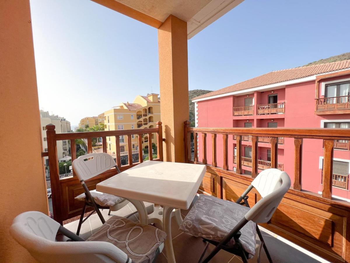 Beautiful 1 Bedroom Apartment In Palm Mar, Pm101 外观 照片
