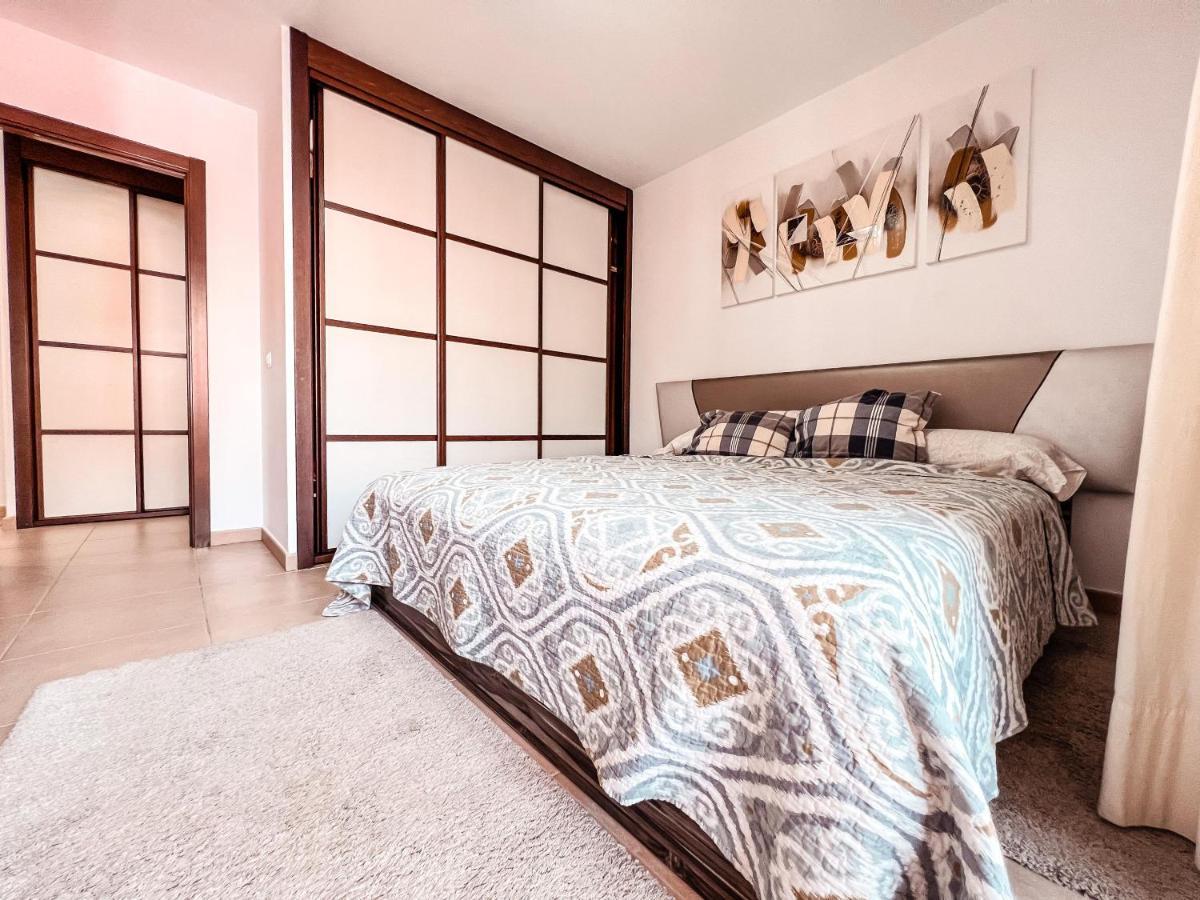 Beautiful 1 Bedroom Apartment In Palm Mar, Pm101 外观 照片