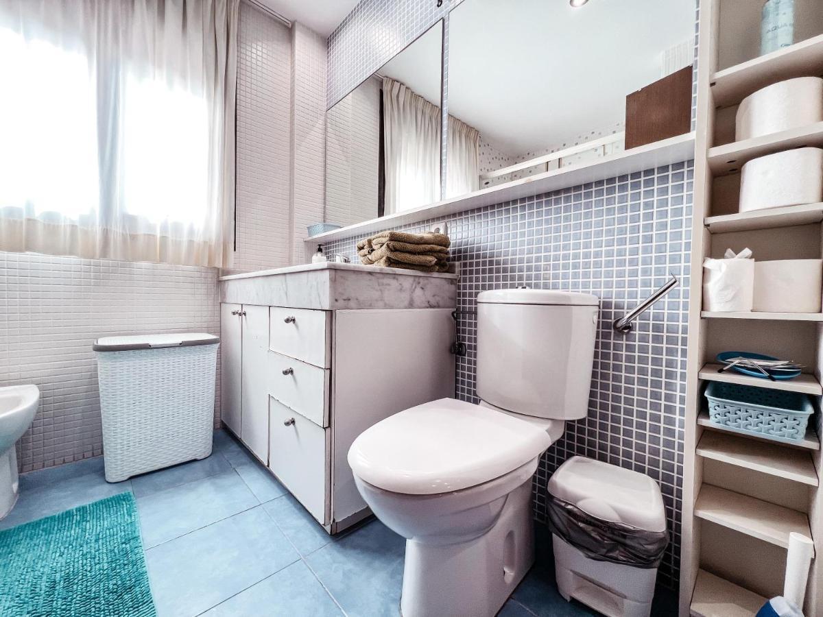 Beautiful 1 Bedroom Apartment In Palm Mar, Pm101 外观 照片