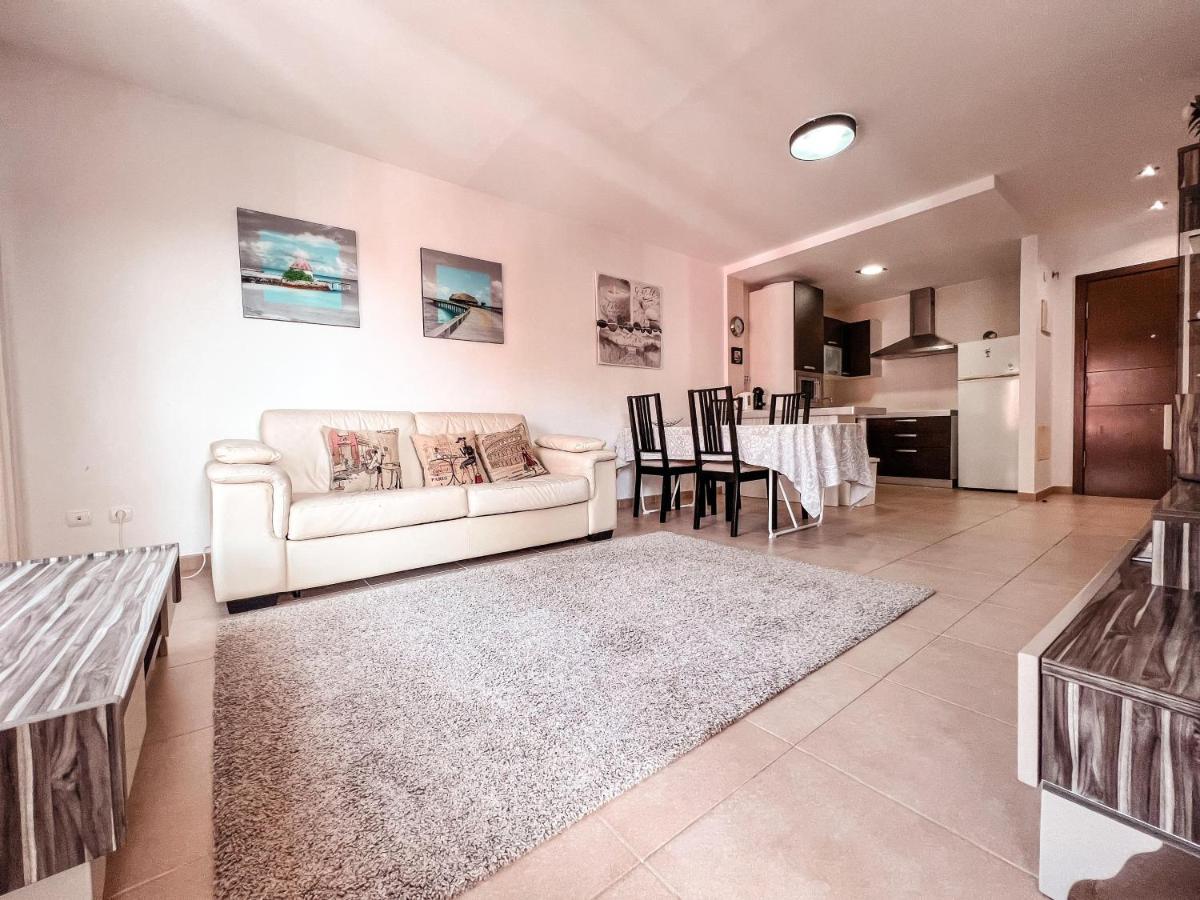 Beautiful 1 Bedroom Apartment In Palm Mar, Pm101 外观 照片