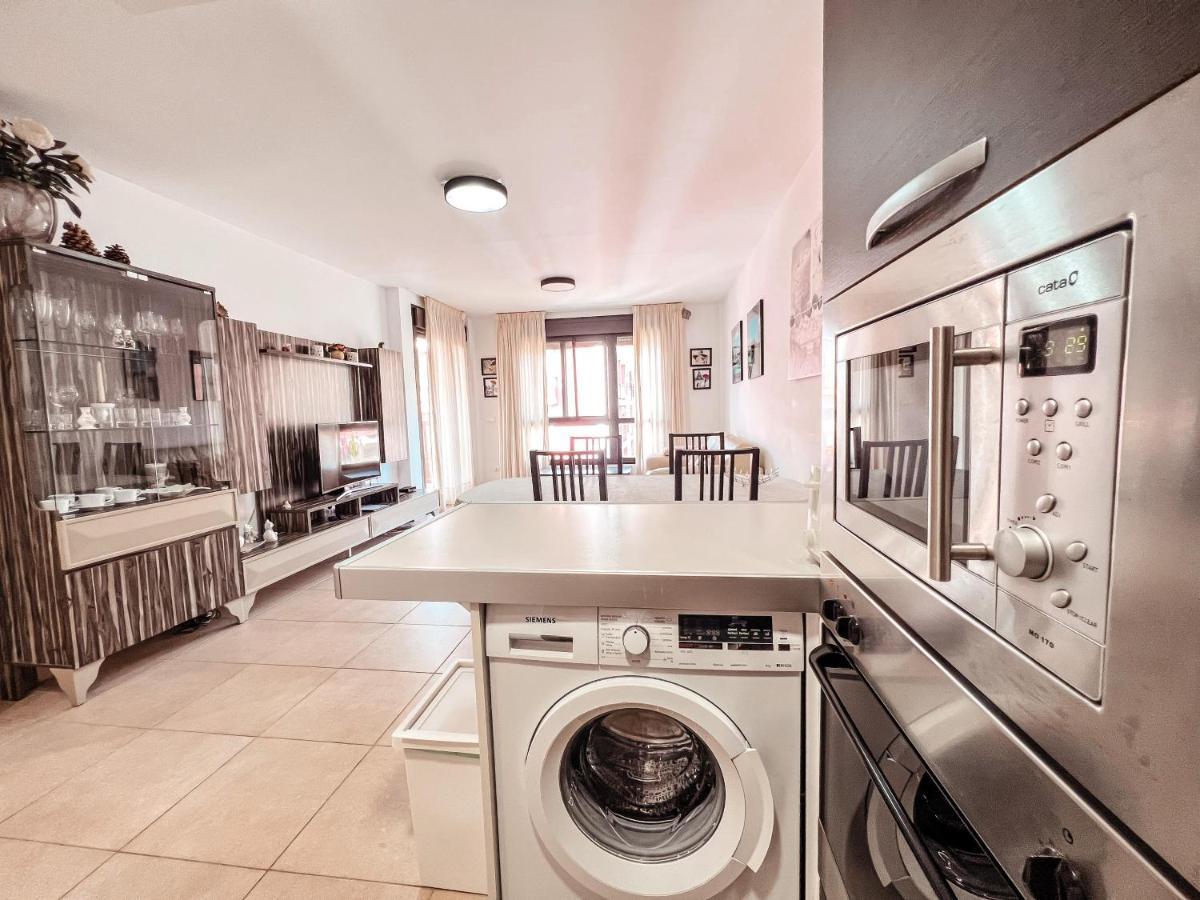 Beautiful 1 Bedroom Apartment In Palm Mar, Pm101 外观 照片