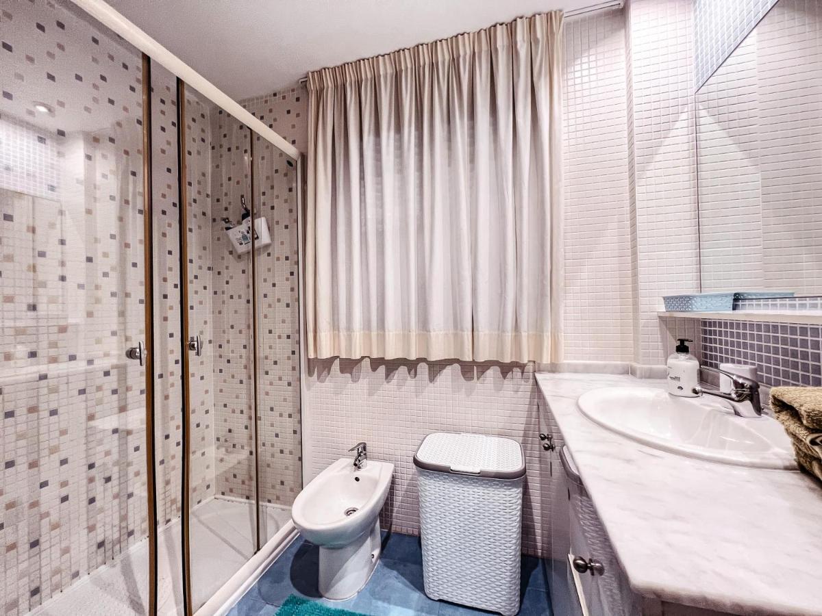 Beautiful 1 Bedroom Apartment In Palm Mar, Pm101 外观 照片