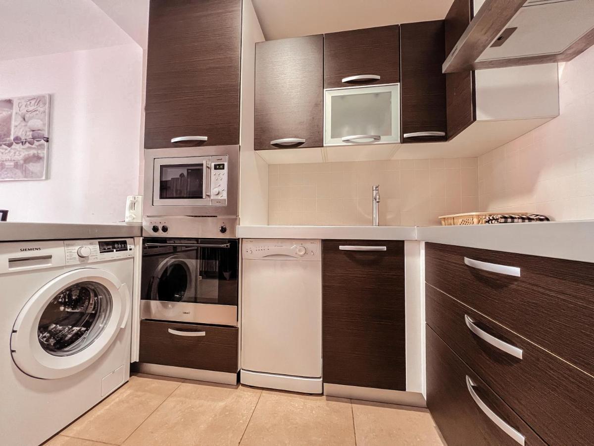 Beautiful 1 Bedroom Apartment In Palm Mar, Pm101 外观 照片