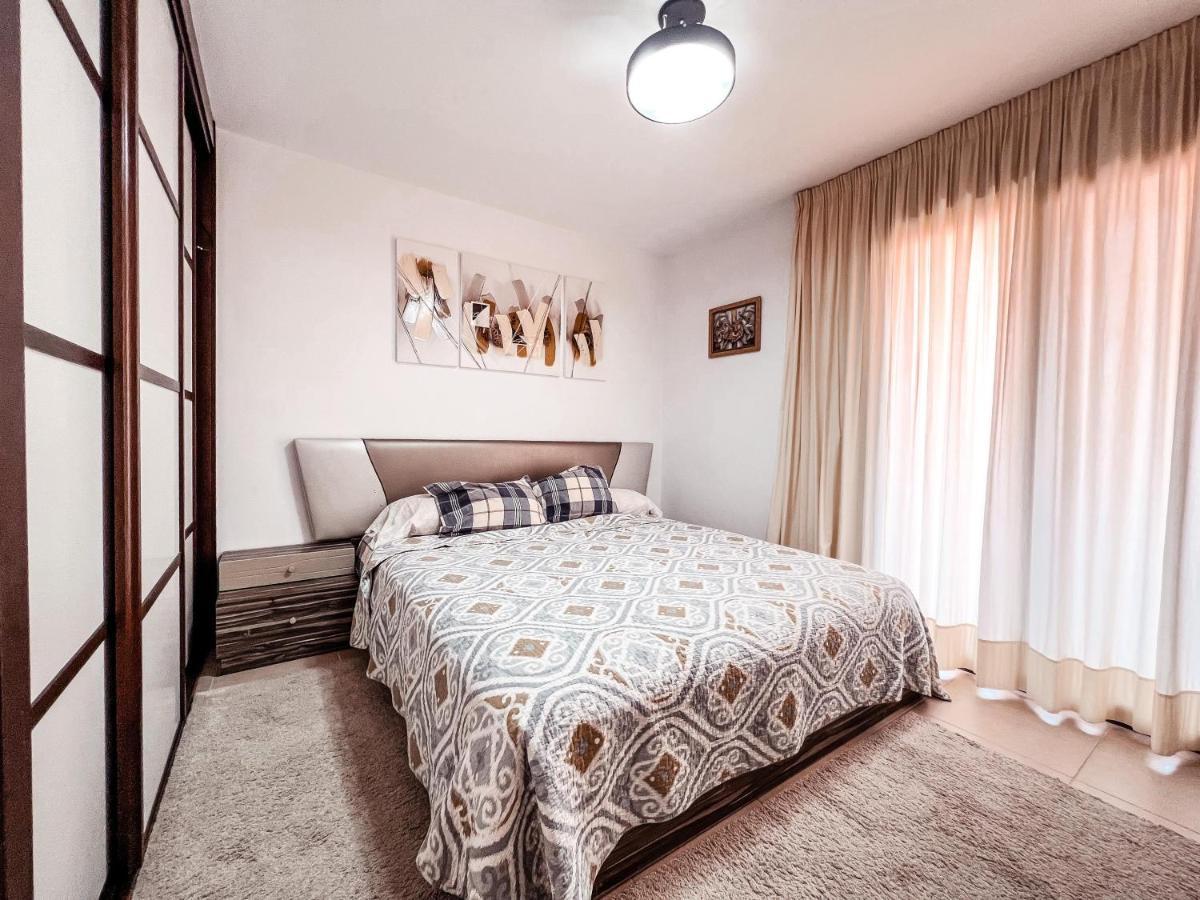 Beautiful 1 Bedroom Apartment In Palm Mar, Pm101 外观 照片