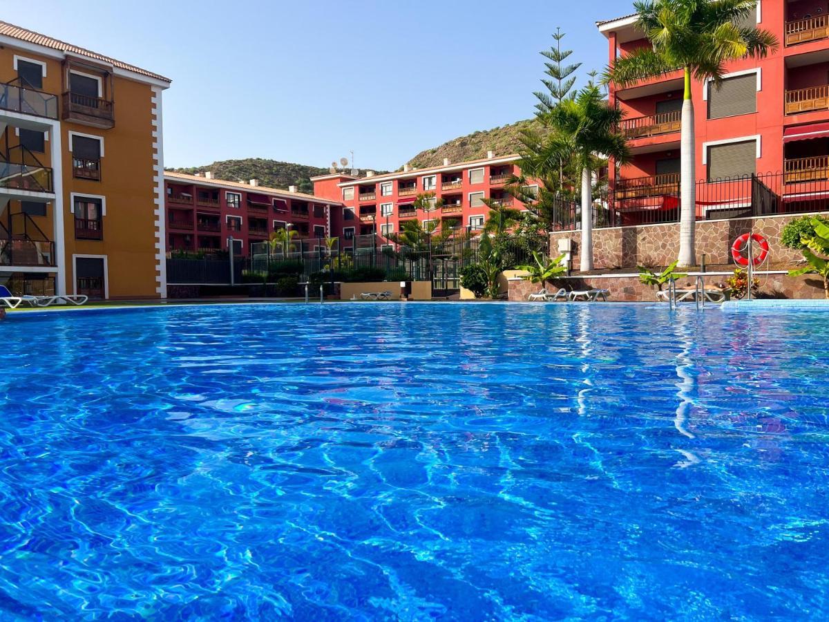 Beautiful 1 Bedroom Apartment In Palm Mar, Pm101 外观 照片