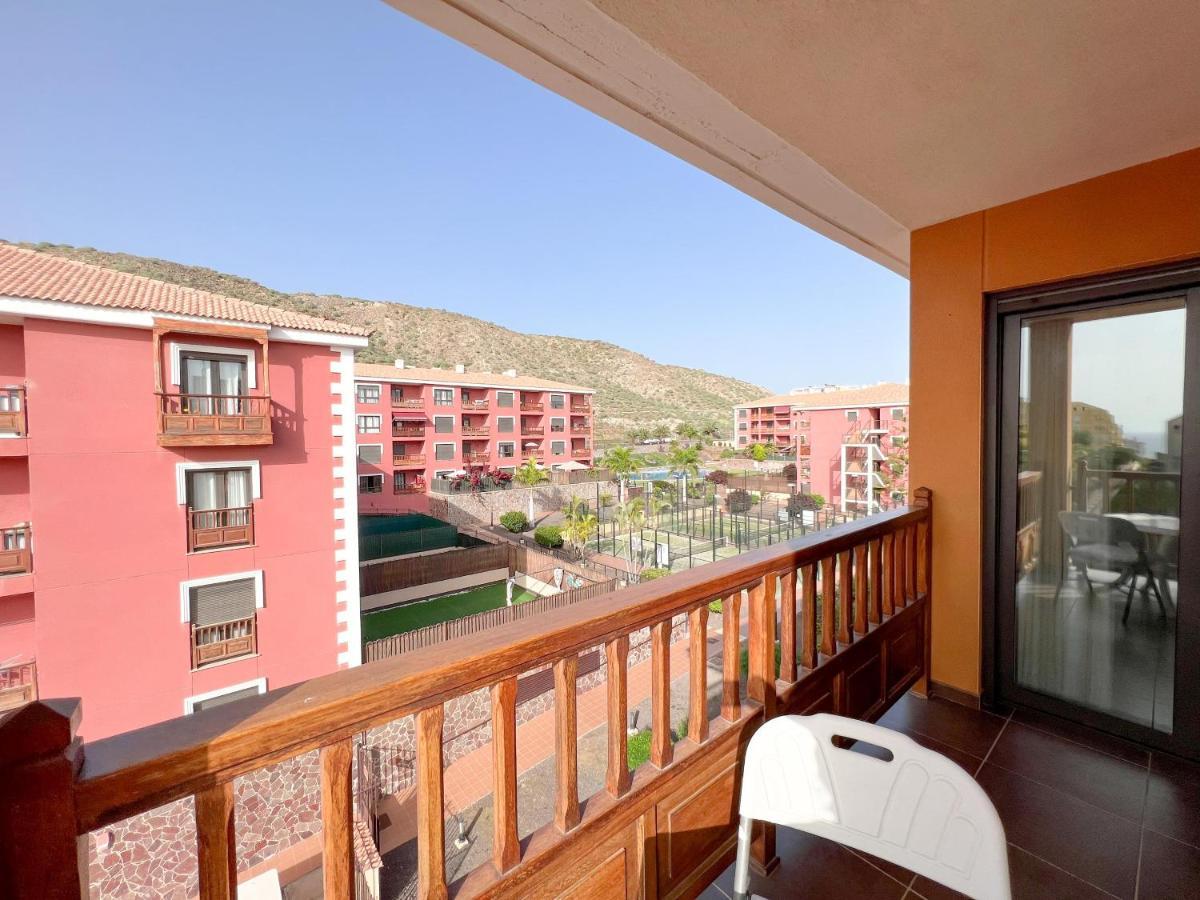 Beautiful 1 Bedroom Apartment In Palm Mar, Pm101 外观 照片
