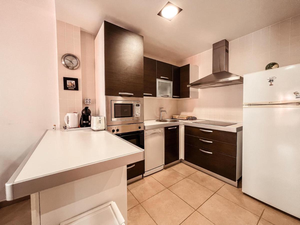 Beautiful 1 Bedroom Apartment In Palm Mar, Pm101 外观 照片