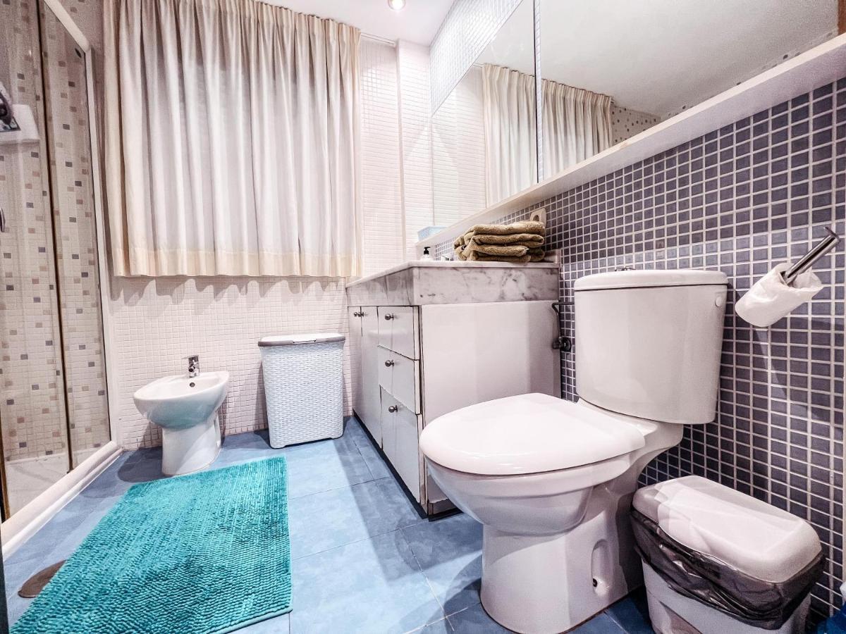 Beautiful 1 Bedroom Apartment In Palm Mar, Pm101 外观 照片