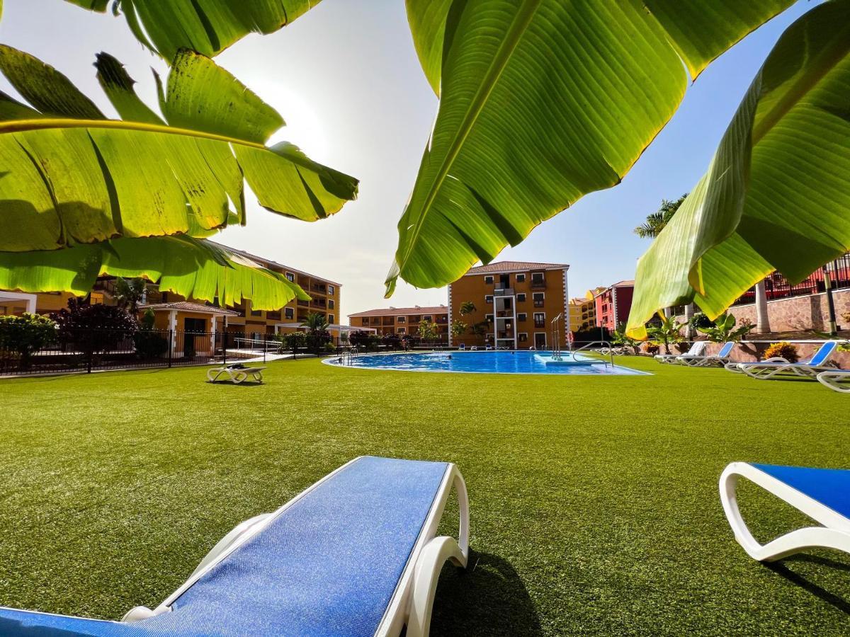 Beautiful 1 Bedroom Apartment In Palm Mar, Pm101 外观 照片