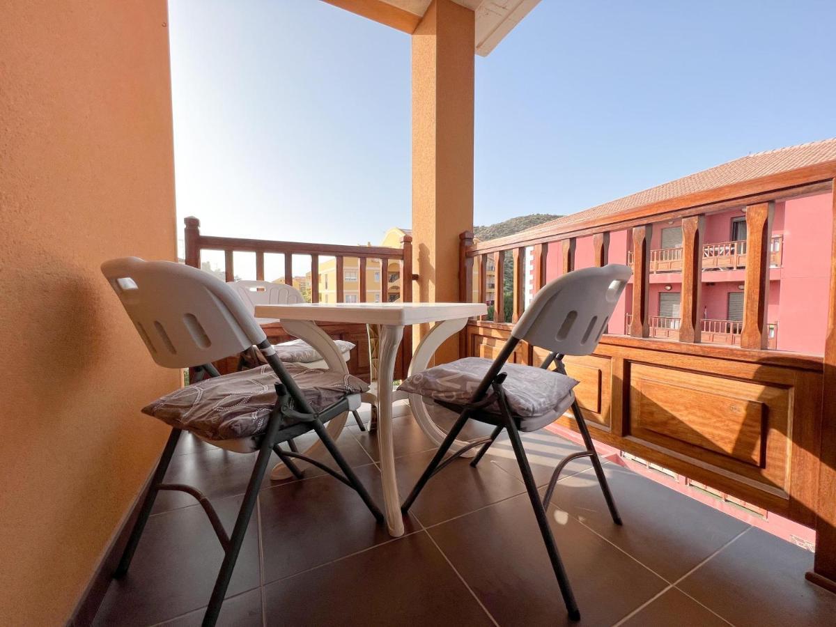 Beautiful 1 Bedroom Apartment In Palm Mar, Pm101 外观 照片