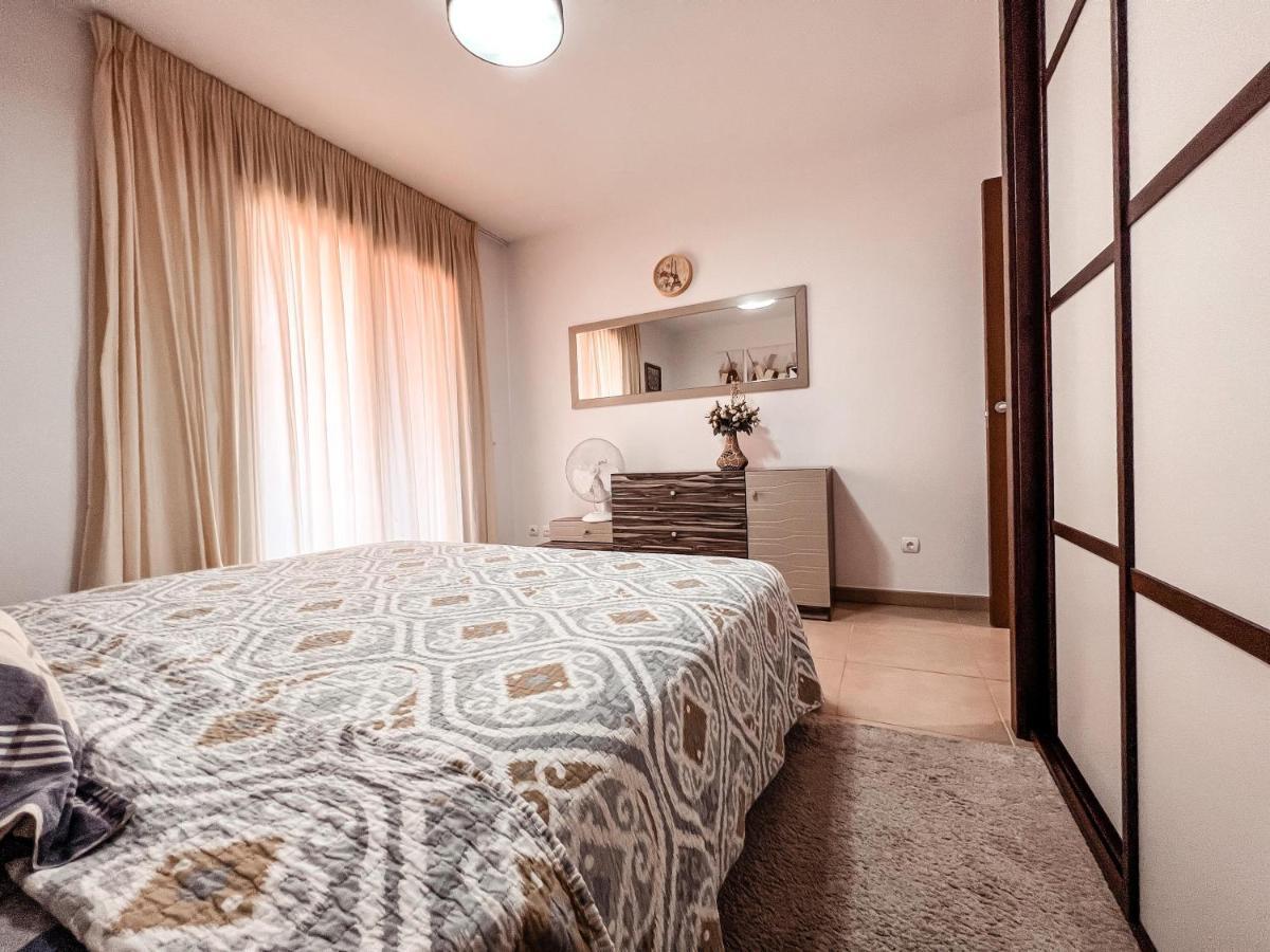 Beautiful 1 Bedroom Apartment In Palm Mar, Pm101 外观 照片