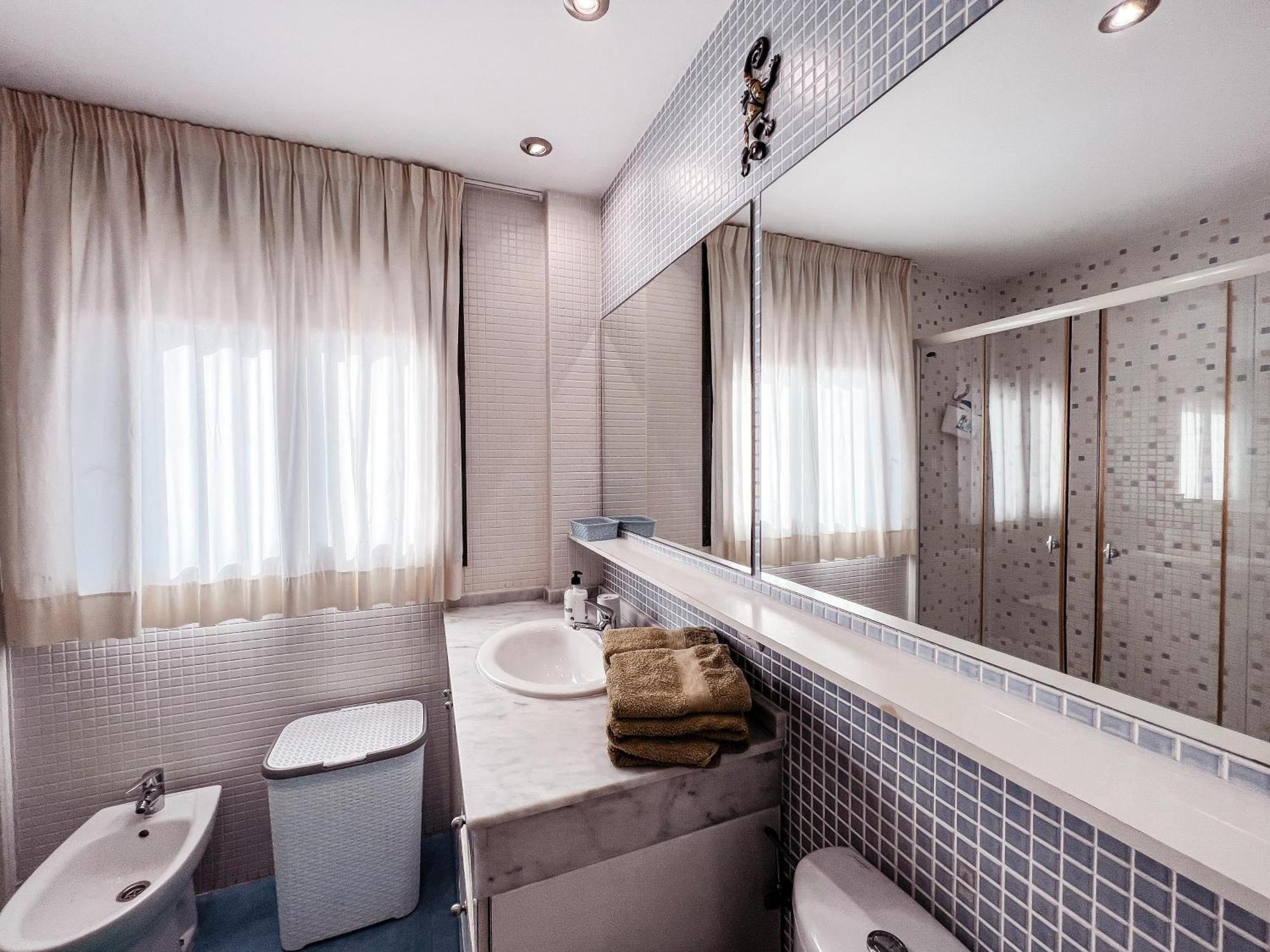 Beautiful 1 Bedroom Apartment In Palm Mar, Pm101 外观 照片