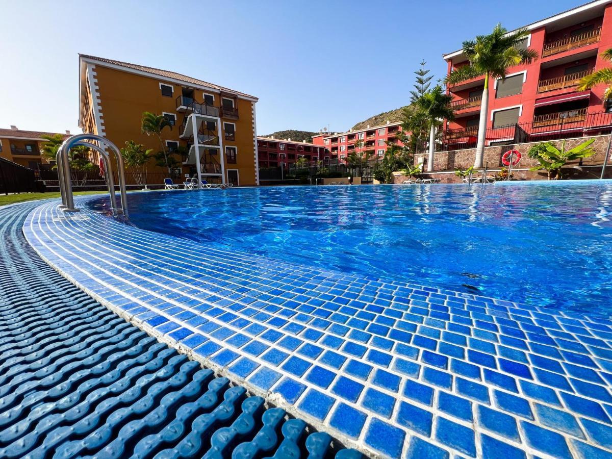Beautiful 1 Bedroom Apartment In Palm Mar, Pm101 外观 照片