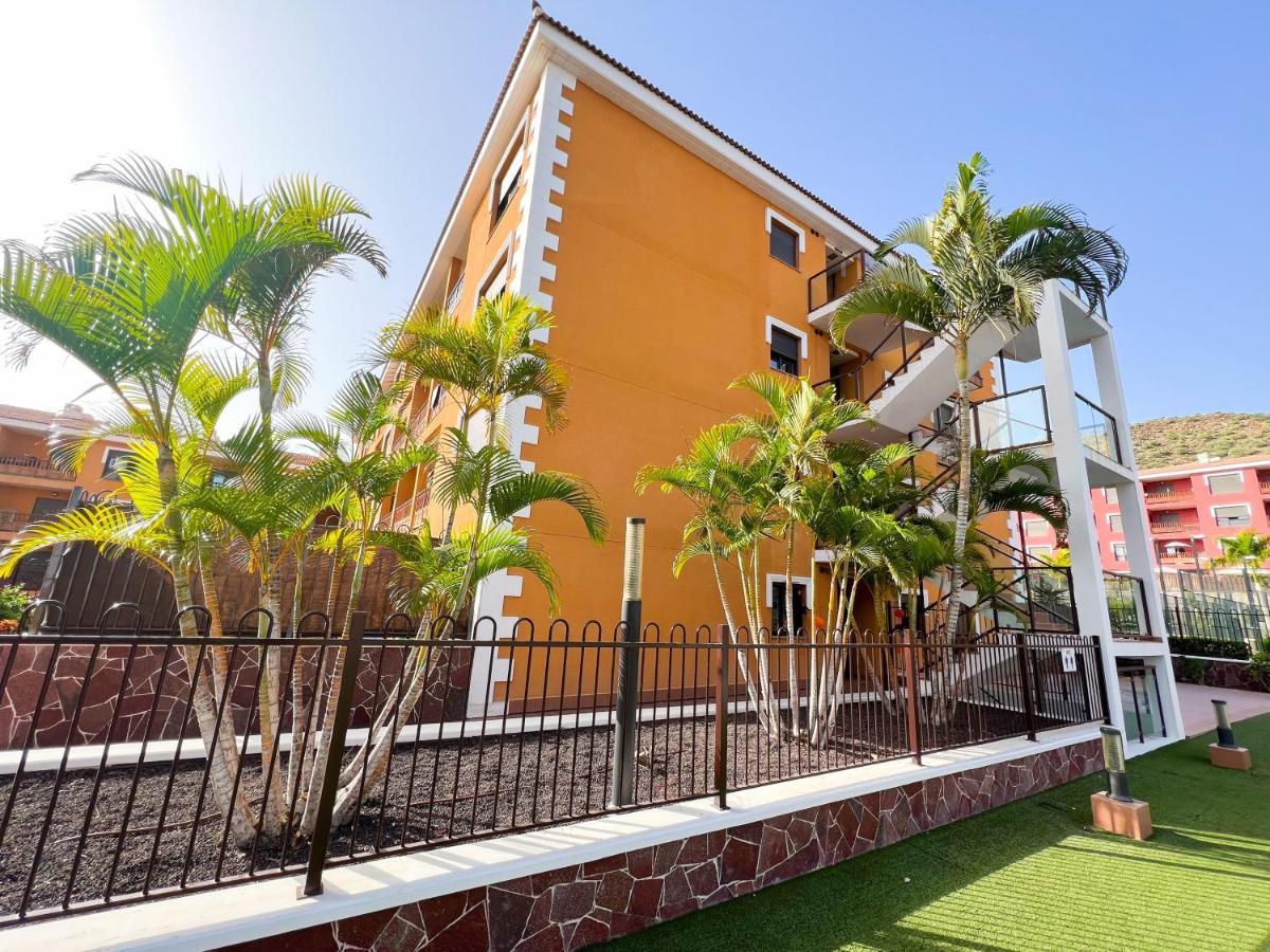 Beautiful 1 Bedroom Apartment In Palm Mar, Pm101 外观 照片